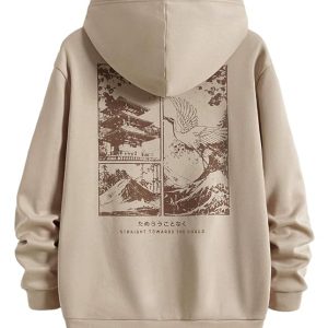 TAGAS Hoodie for Men|Sweatshirt for Man Stylish | Hooded (Sweatshirt) for Mans| Winter Wear for Mans